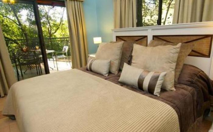 Iguazu Jungle Lodge