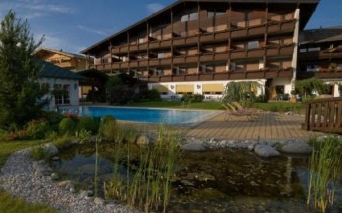 Hotel Pirchnerhof