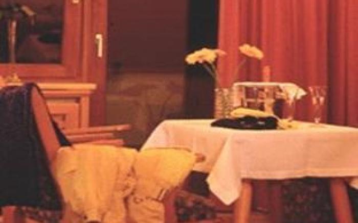 Hotel Grieshof