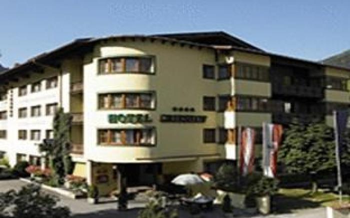 Hotel Grieshof