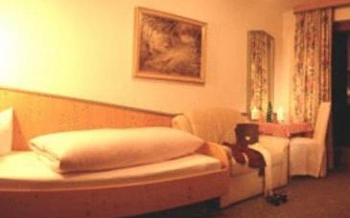 Hotel Grieshof