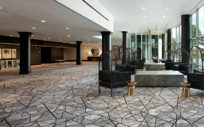 Hyatt Regency Houston West