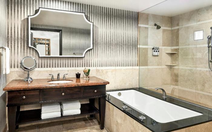 Omni Scottsdale Resort & Spa at Montelucia