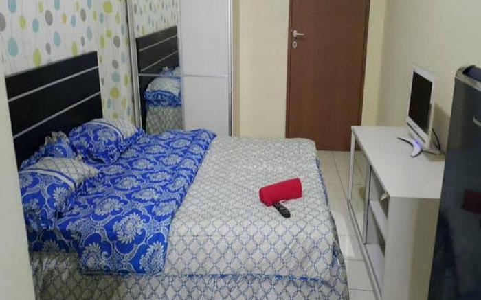 RNB Margonda Residence 2 - Studio by Barel Pro 4