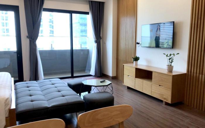 FLC Sea Tower Quy Nhon - The Elegant Apartment