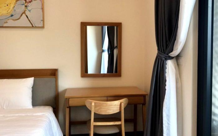 FLC Sea Tower Quy Nhon - The Elegant Apartment
