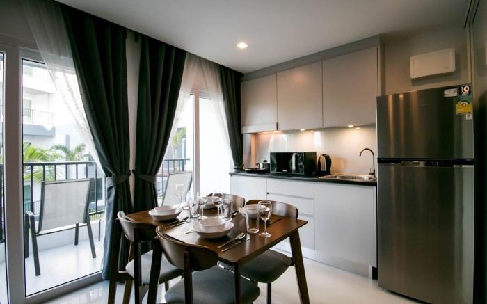 Mantra Beach Condominium 2bedroom - M128