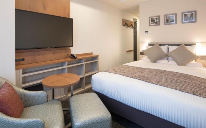 HOTEL MYSTAYS Midosuji Honmachi