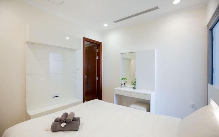 Khò Homestay Timescity 2BR