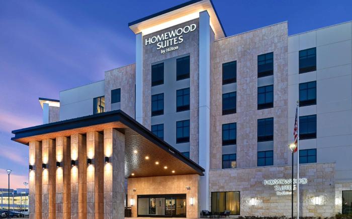 Homewood Suites by Hilton Dallas The Colony