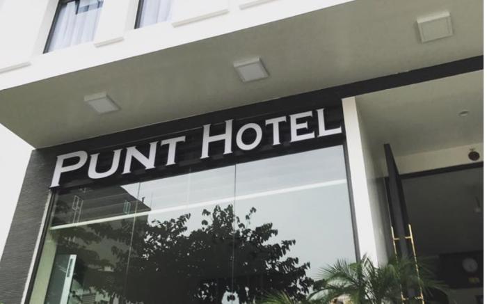 Punt Hotel