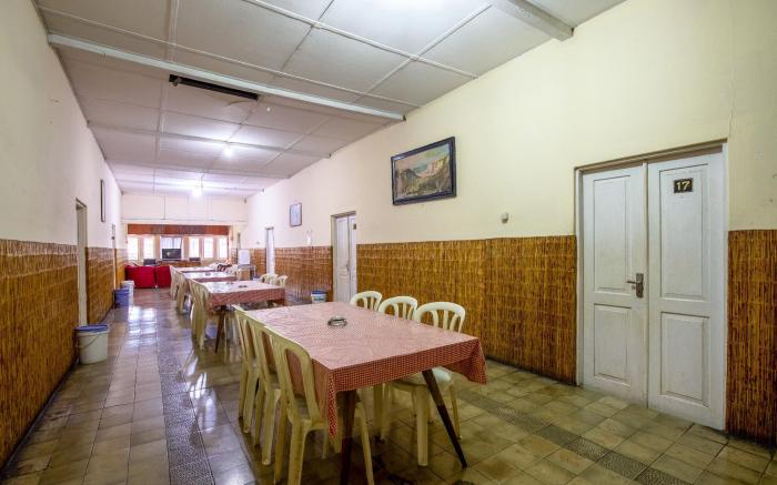 Hotel Jogja Bukittinggi