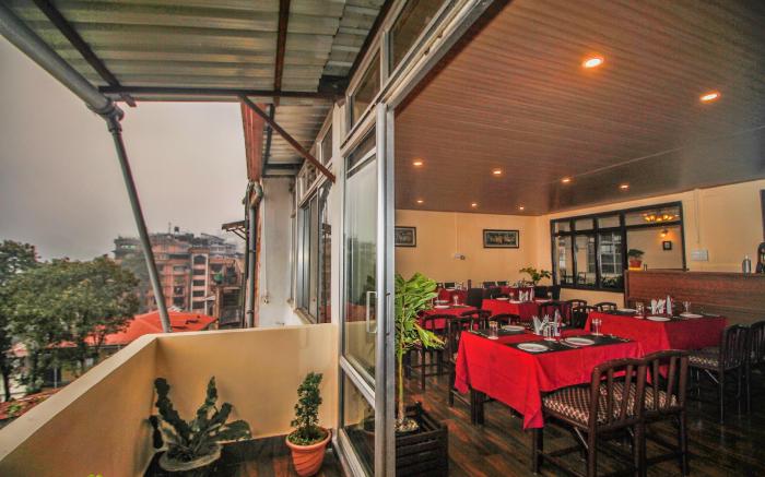 JAGJEET HOTEL PRADHAN
