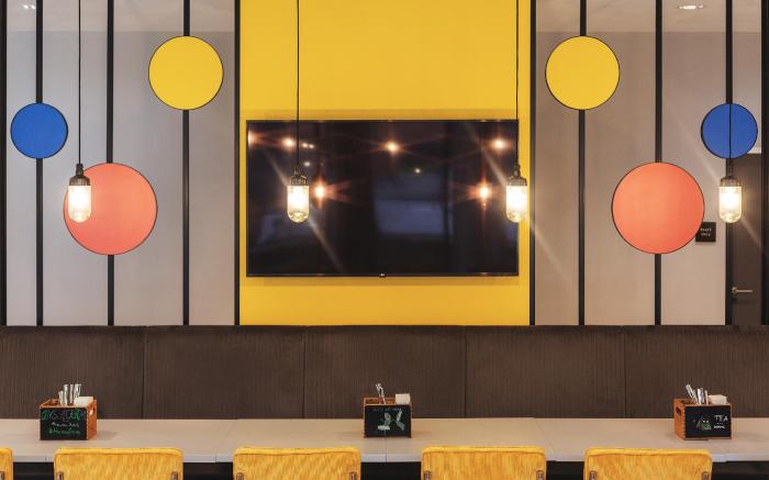 Holiday Inn - the niu Form Stuttgart Feuerbach By IHG