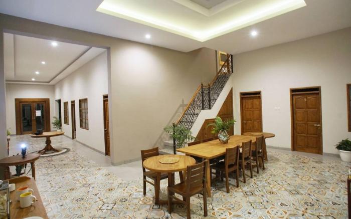 Arkananta Villa