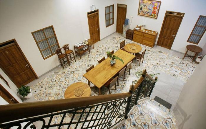Arkananta Villa