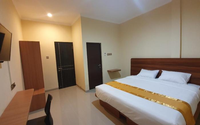 Harmony Inn Belitung