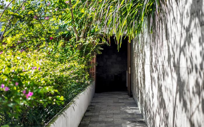 Blossom Eco Luxe Villas by Ekosistem