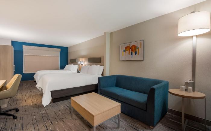 Holiday Inn Express & Suites Lexington By IHG