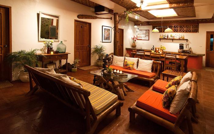 Sumisid Lodge