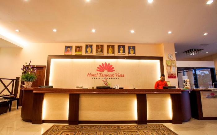 Hotel Tanjong Vista