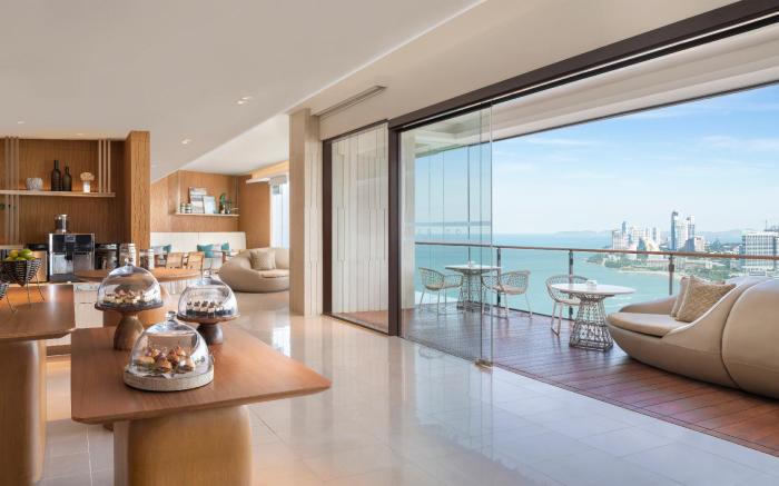 Hilton Pattaya