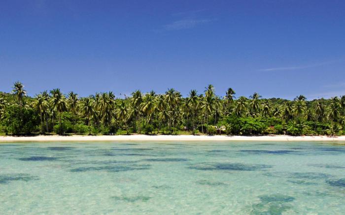 Mercure Samui Chaweng Tana Hotel