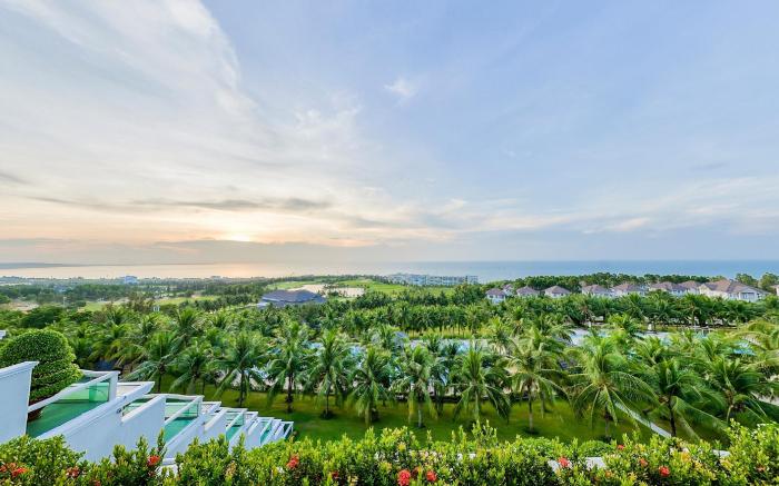 Sea Links Beach Hotel