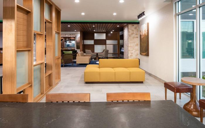 Fairfield Inn & Suites Anaheim Los Alamitos