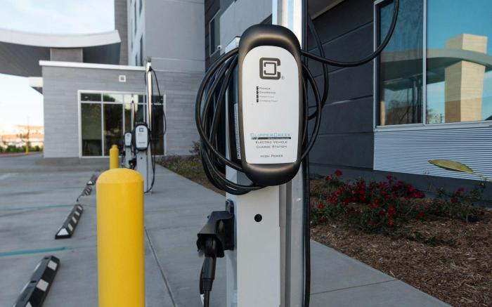 Fairfield by Marriott Inn & Suites Anaheim Los Alamitos