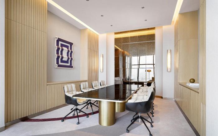 Josun Palace, a Luxury Collection Hotel, Seoul Gangnam