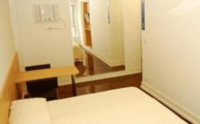 155 Hotel