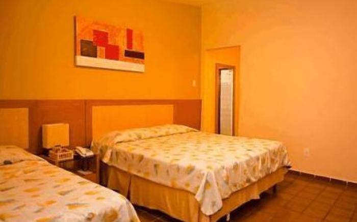 Alimar Hotel