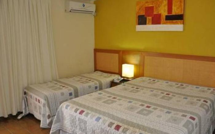 Alimar Hotel