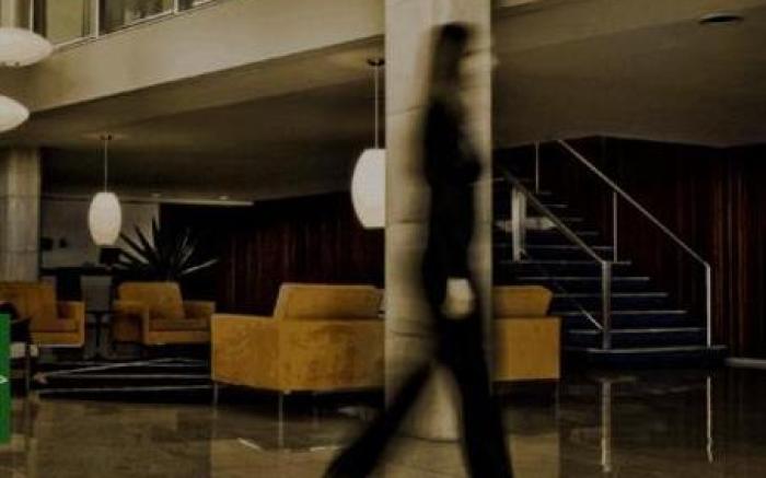 Brasilia Palace Hotel