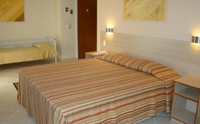 Hotel Costa Balena-Piscina Aquecida Coberta