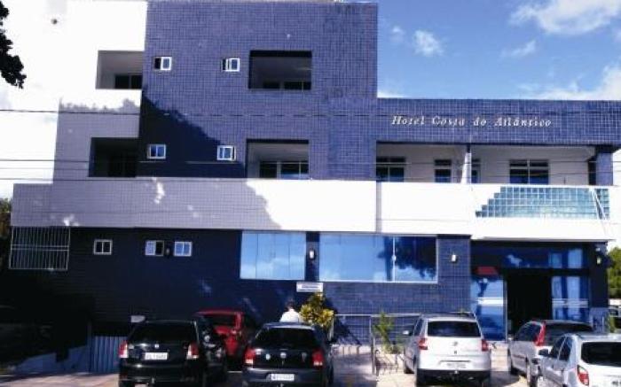 Hotel Costa do Atlantico