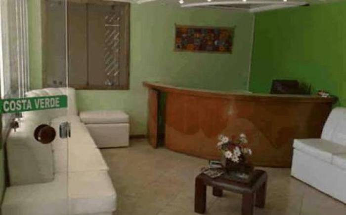 Hotel Costa Verde