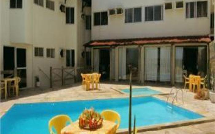 Hotel Costeiro
