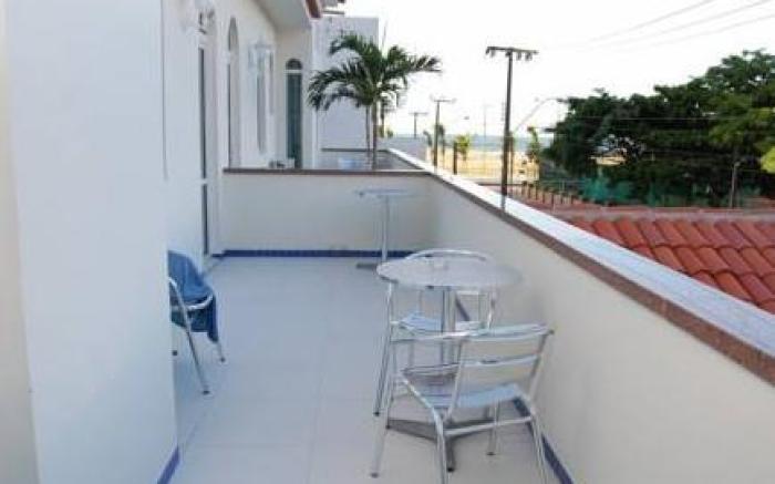 Hotel Encontro do Sol