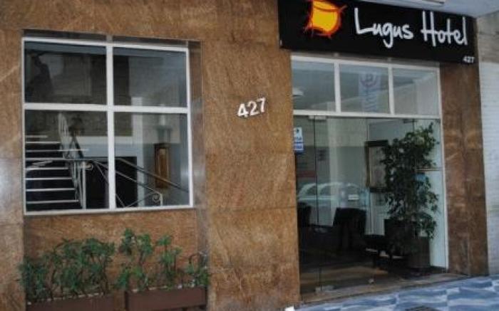 Hotel Lugus