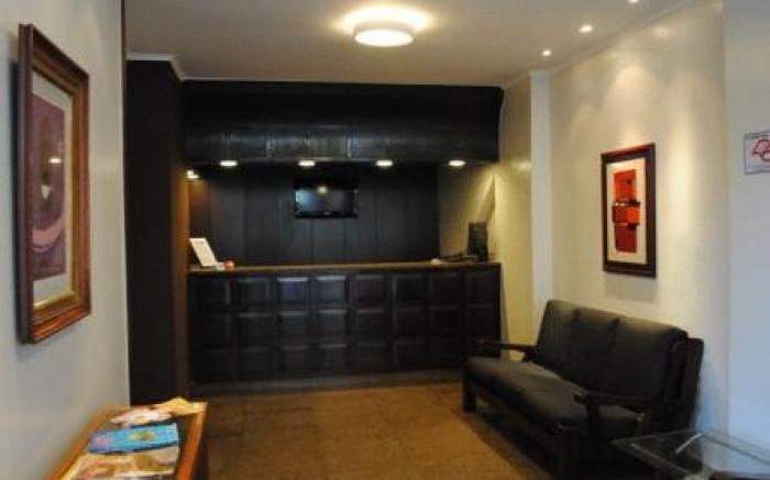 Hotel Lugus