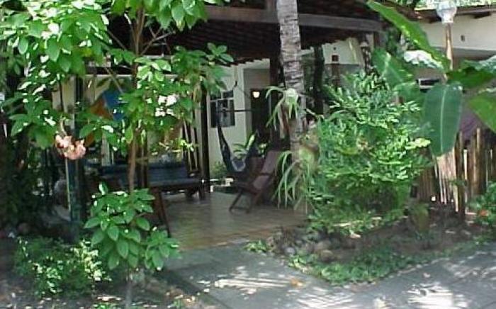 Hotel Pousada Casuarinas