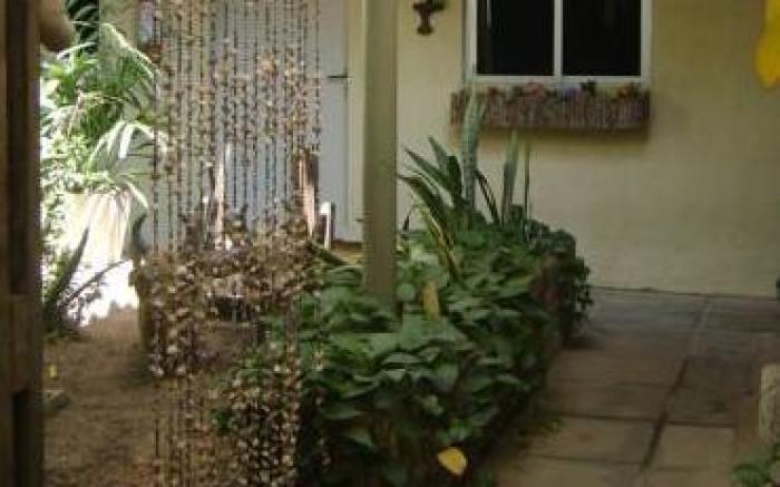 Hotel Pousada Casuarinas