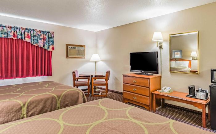 Rodeway Inn