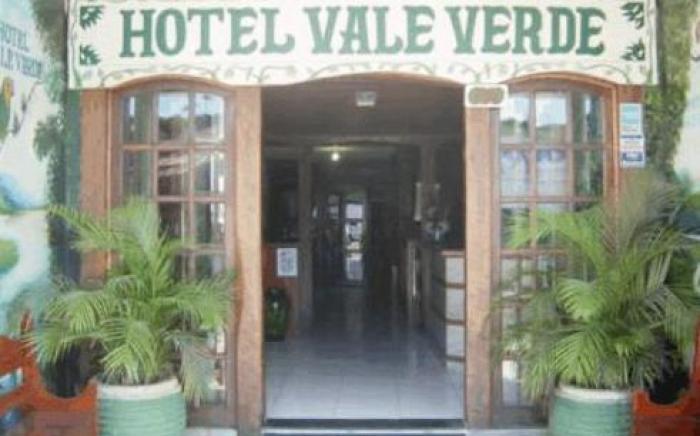 Hotel Vale Verde