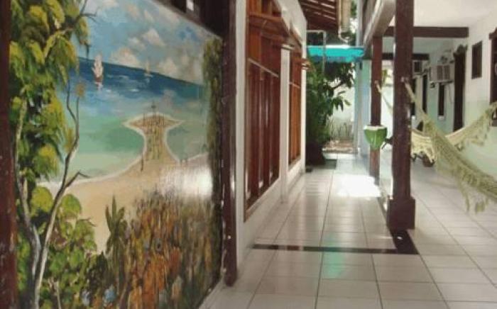 Hotel Vale Verde