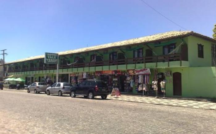 Hotel Vale Verde