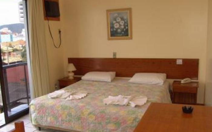 Hotel Vila Mar