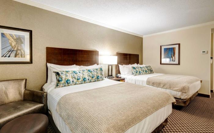 Garrison Hotel & Suites Dover-Portsmouth, Ascend Hotel Collection